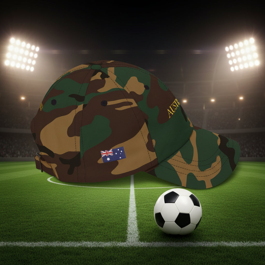Australia Hat