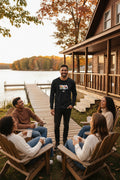 Italia Long Sleeve T-Shirt