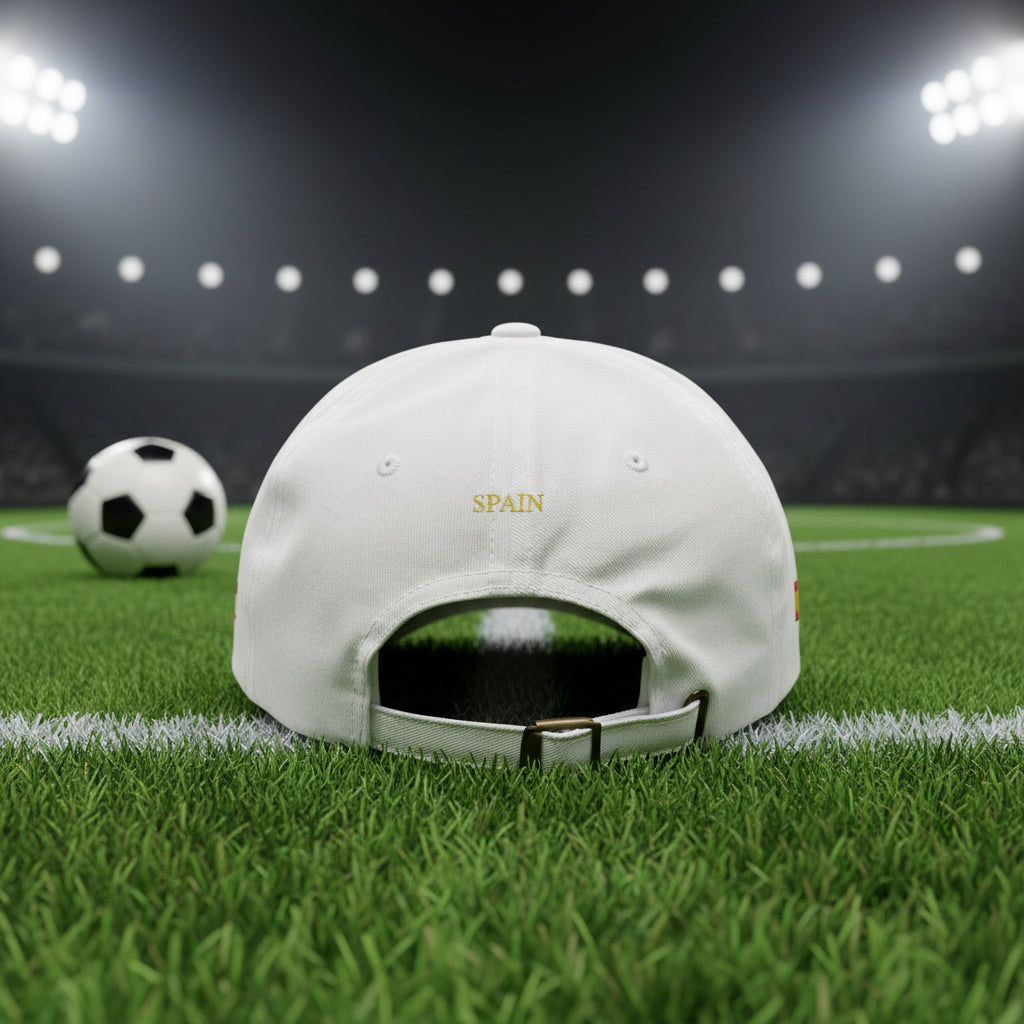Spain Hat