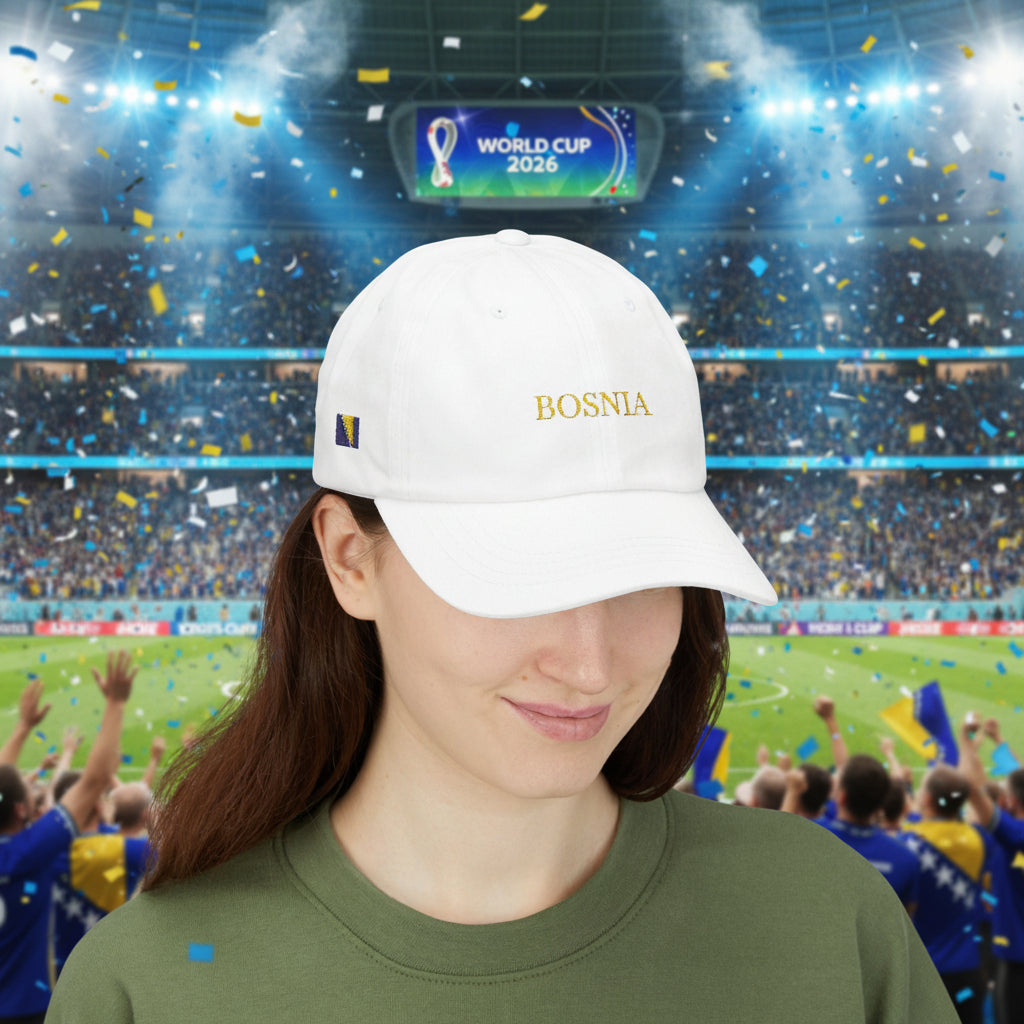Bosnia Hat