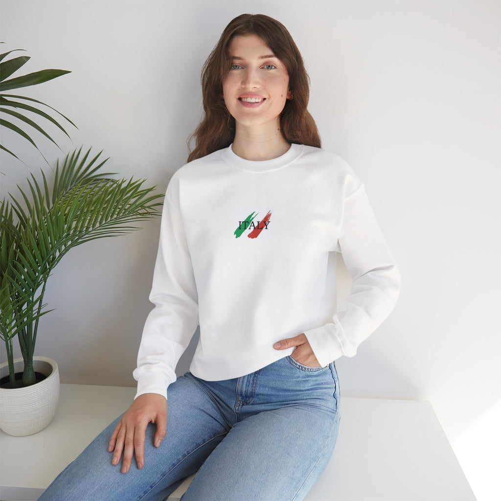 Italy World Cup 2026 Sweatshirt