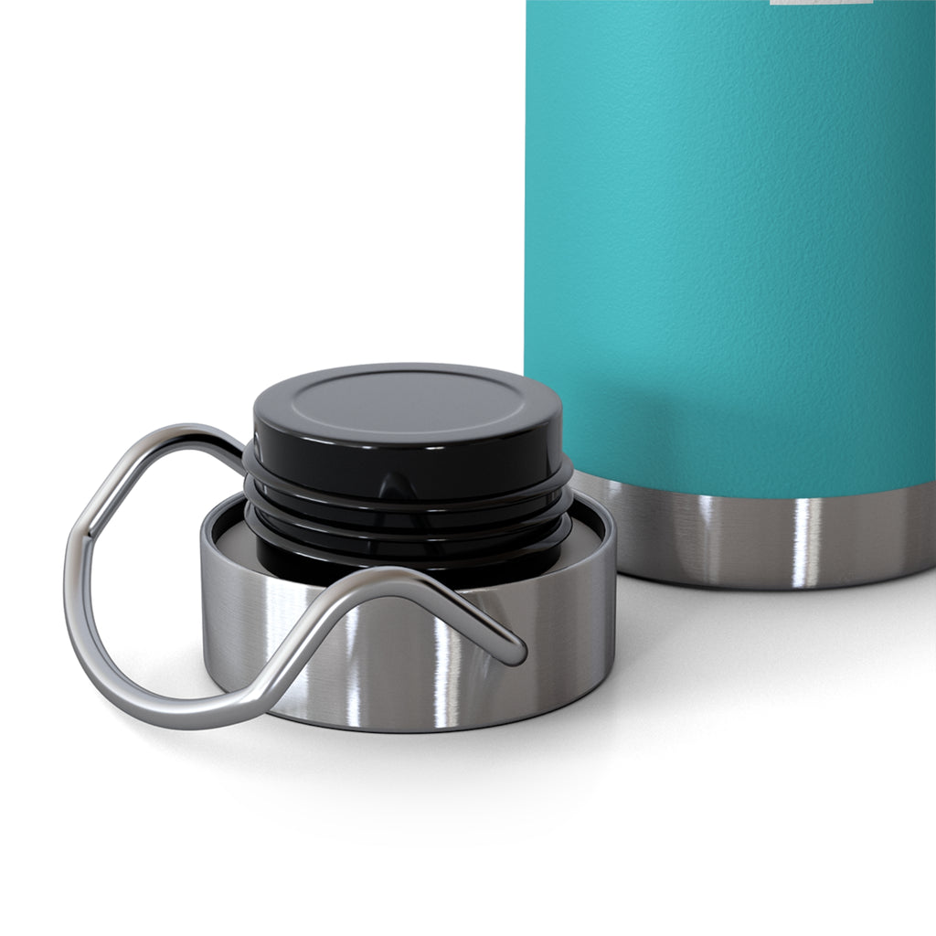 Netherlands 22oz Vacuum Insulated - Stainless Water Bottle