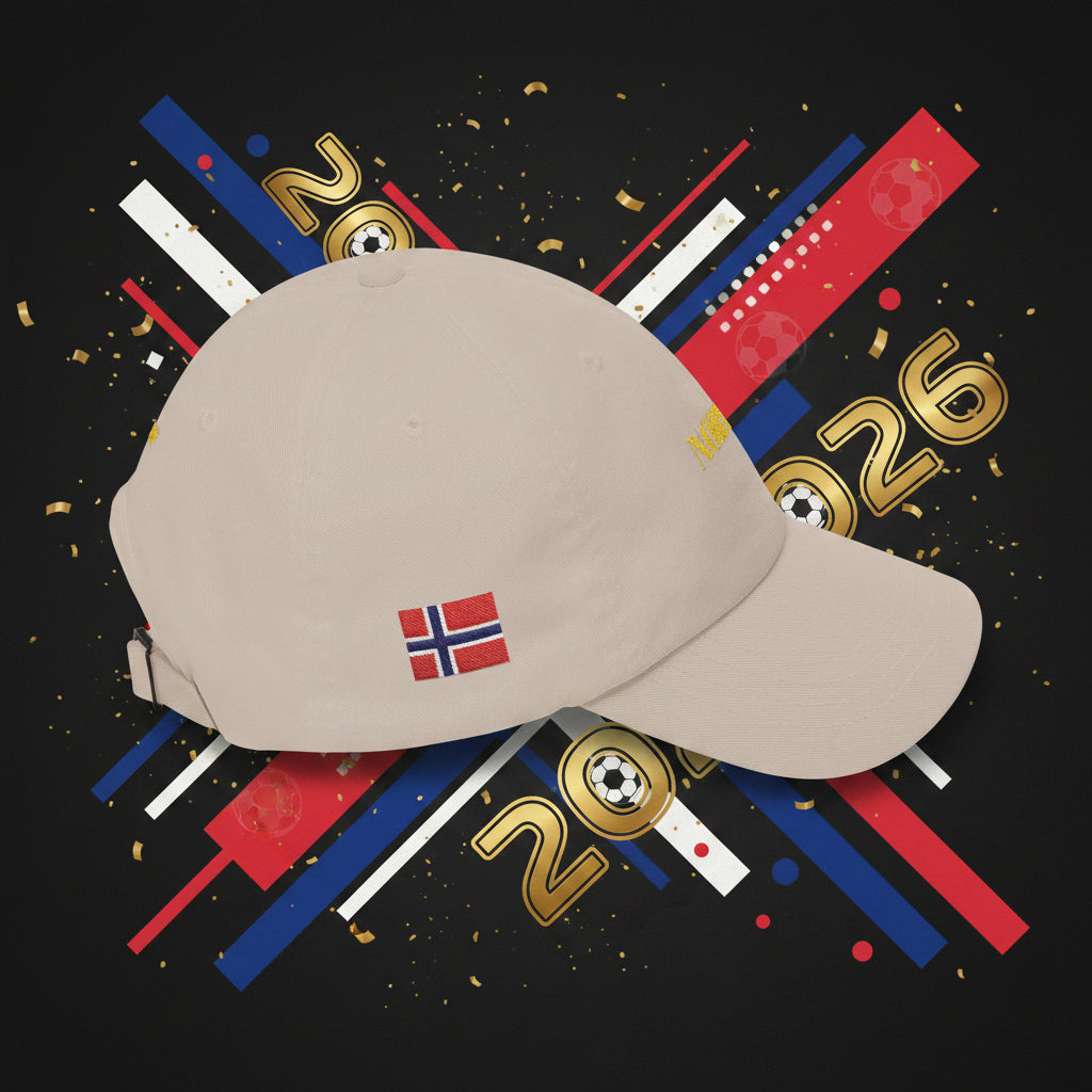 Norway Hat
