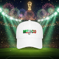 Mexico Cap
