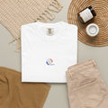 France World Cup 2026 T-Shirt 100% Cotton