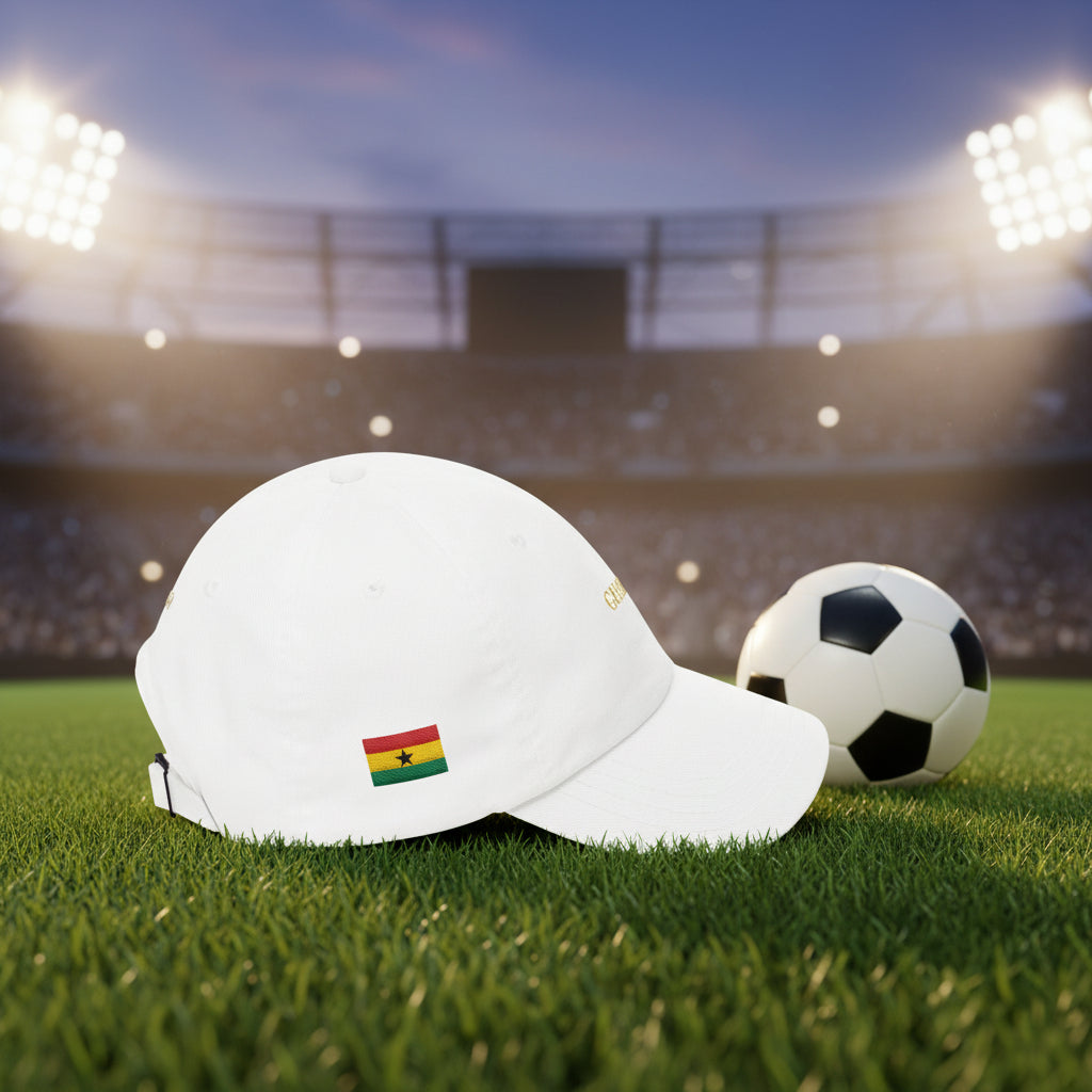 Ghana Hat
