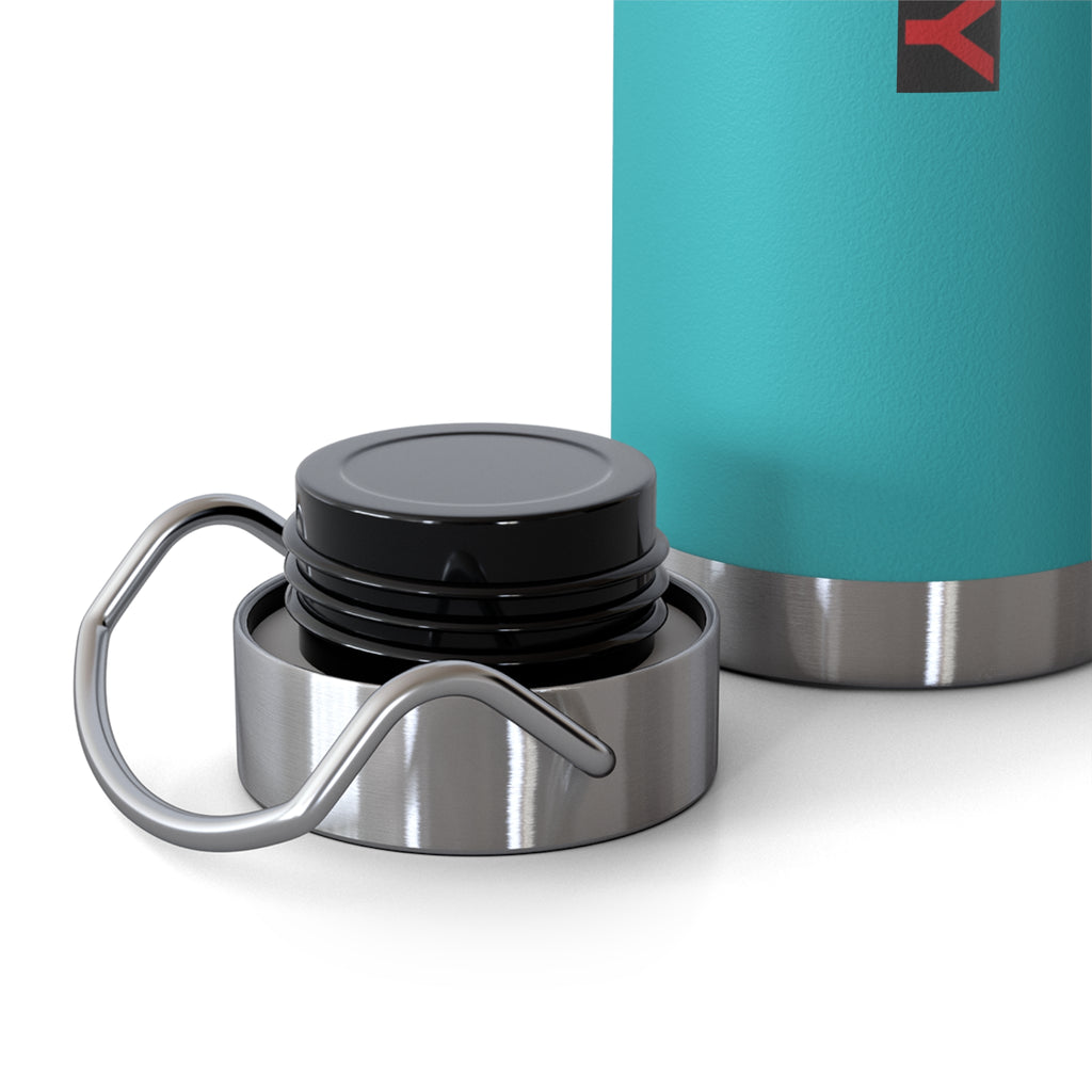 Türkiye World Cup 2026 22oz  Stainless Water Bottle