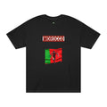 Morocco Soccer T‑Shirt
