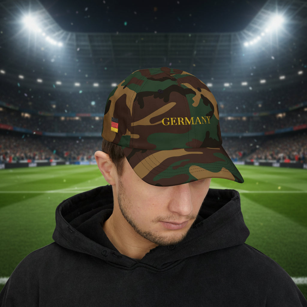 Germany Hat