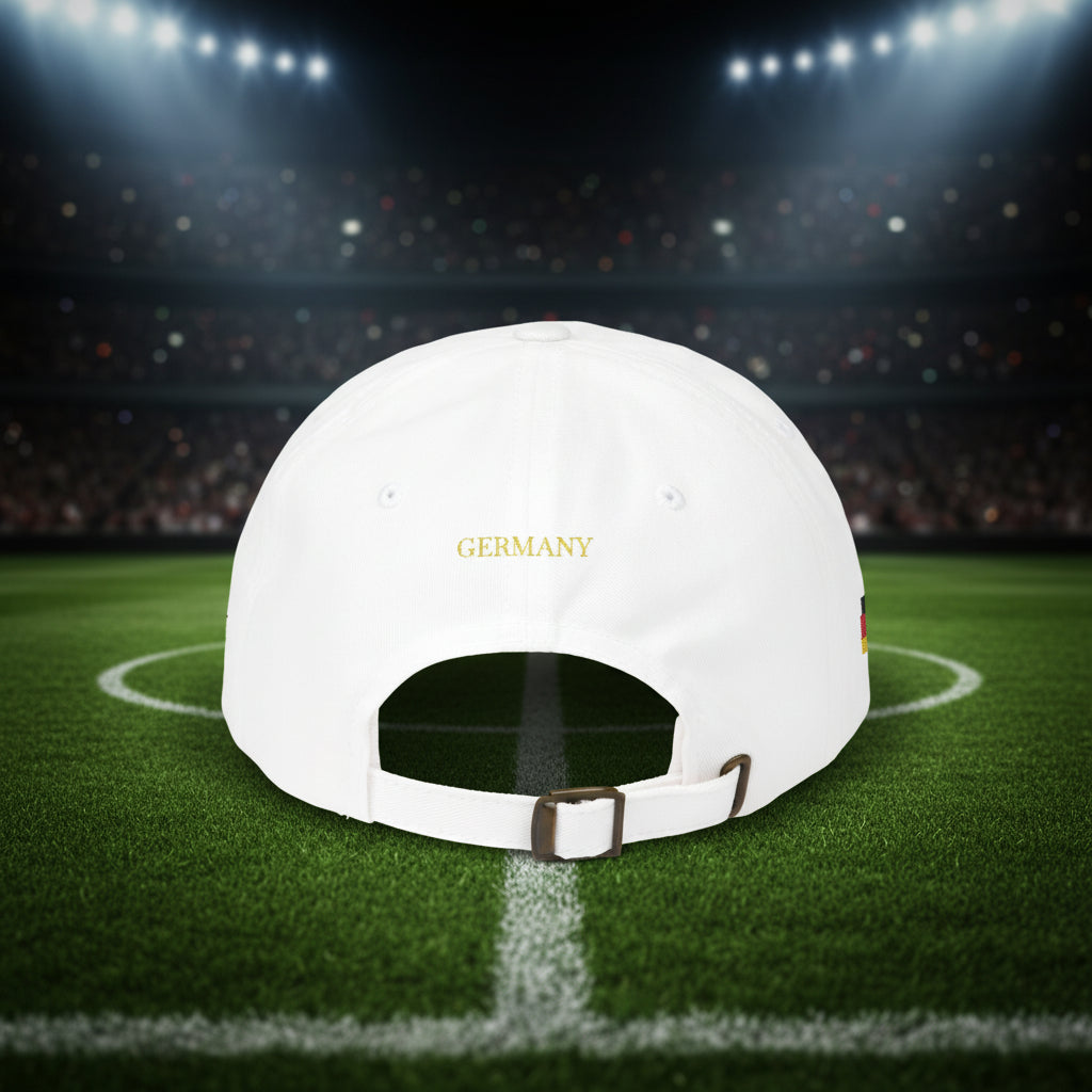 Germany Hat