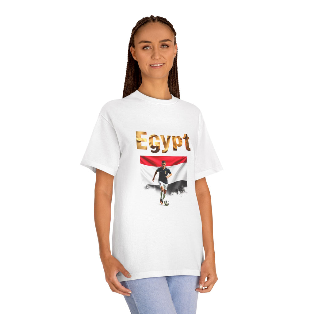 Egypt Soccer T‑Shirt
