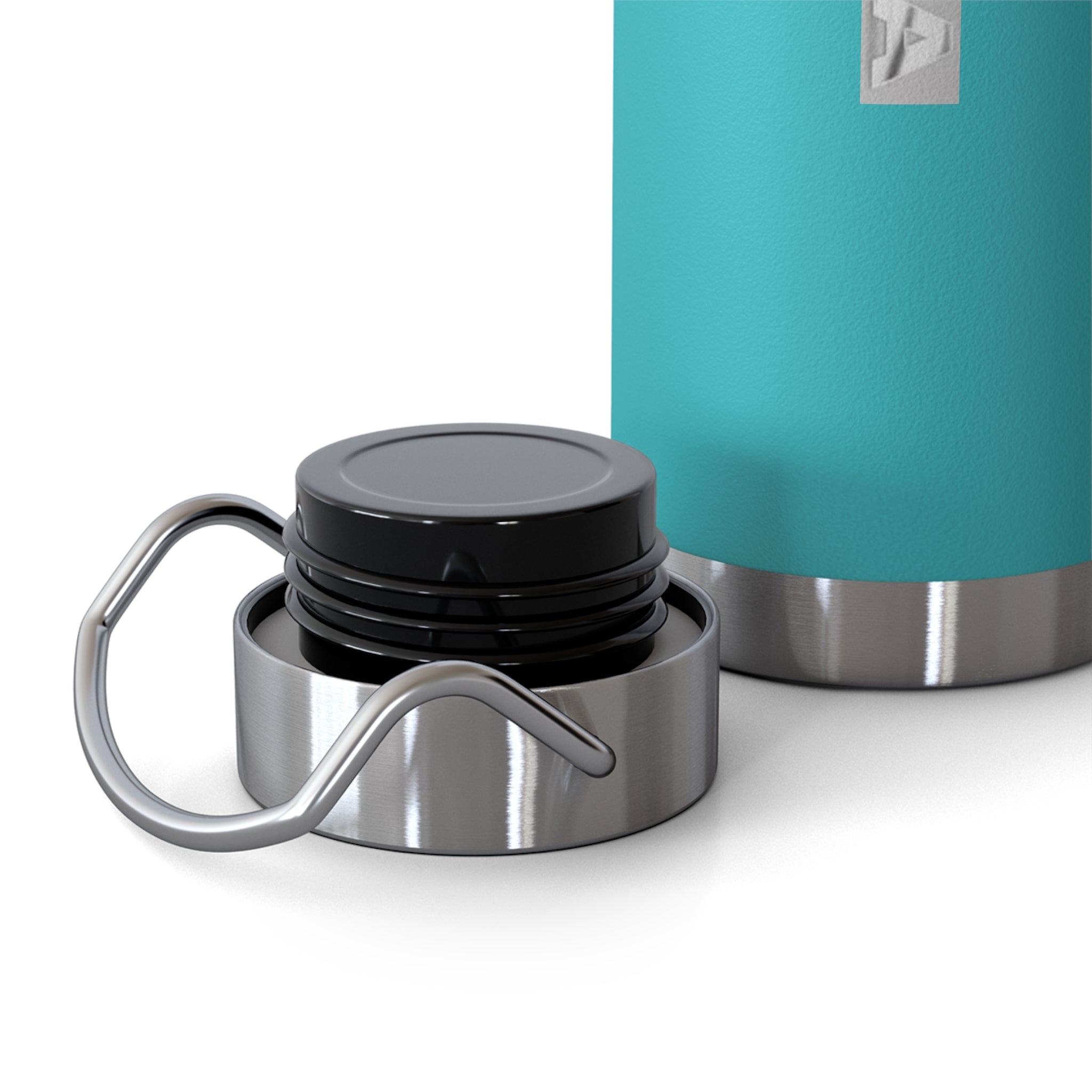 Algeria 22oz Vacuum Insulated - Stainless Water Bottle
