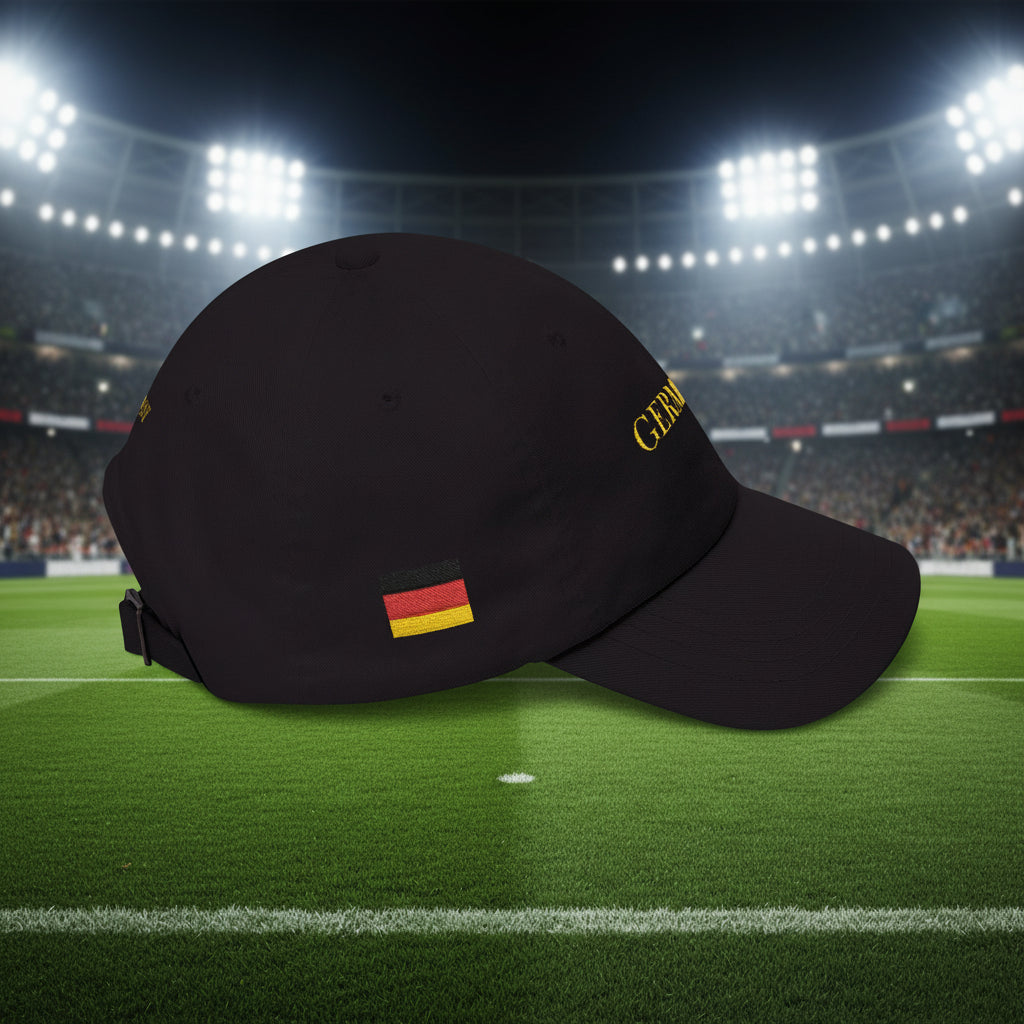 Germany Hat