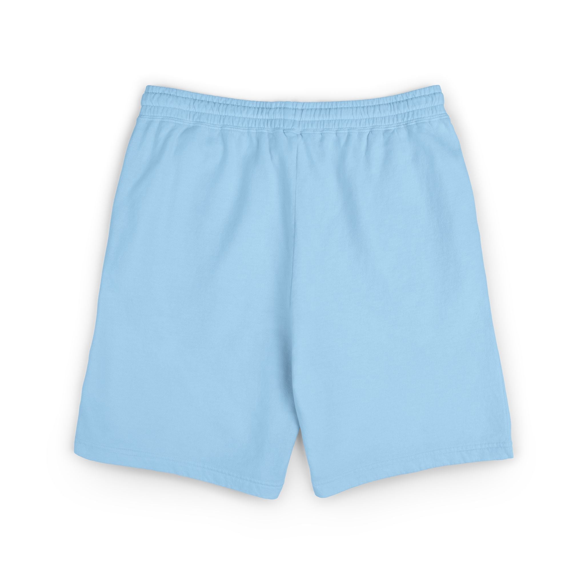 Spain Soccer Sweat Shorts
