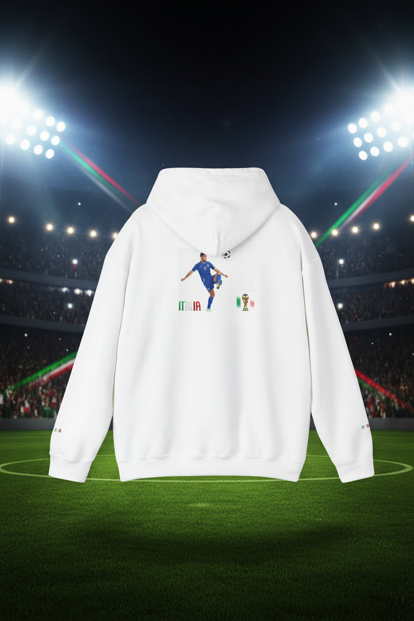 Italy Hoodie
