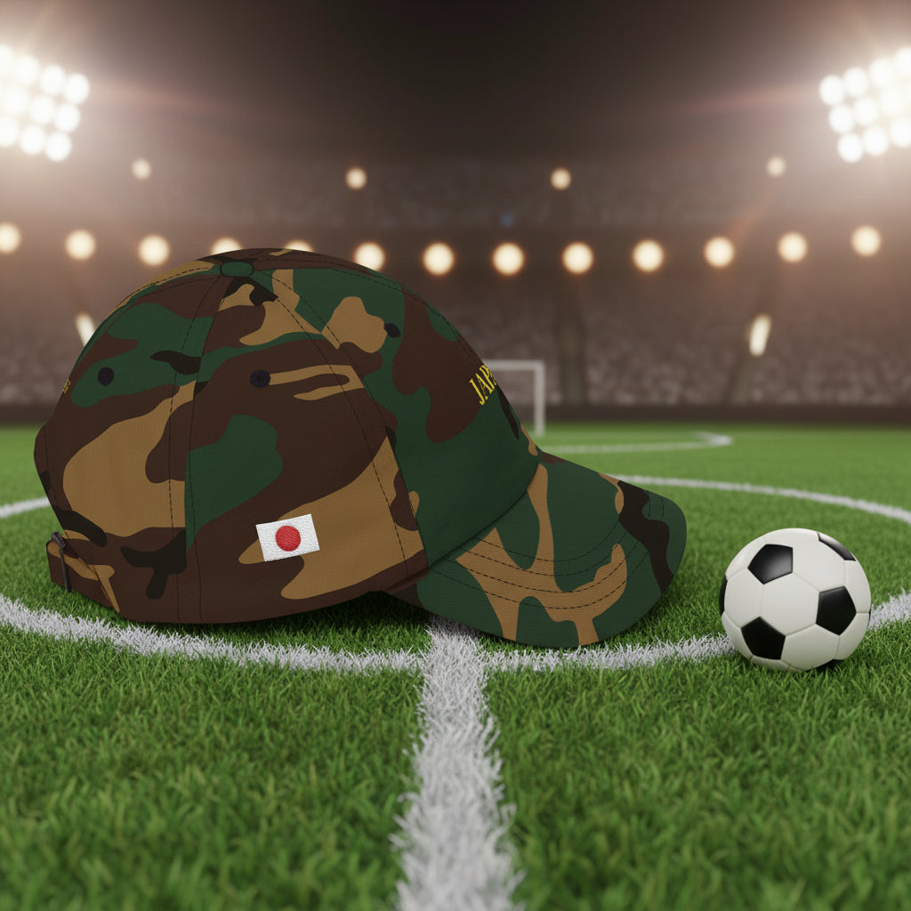Japan Hat