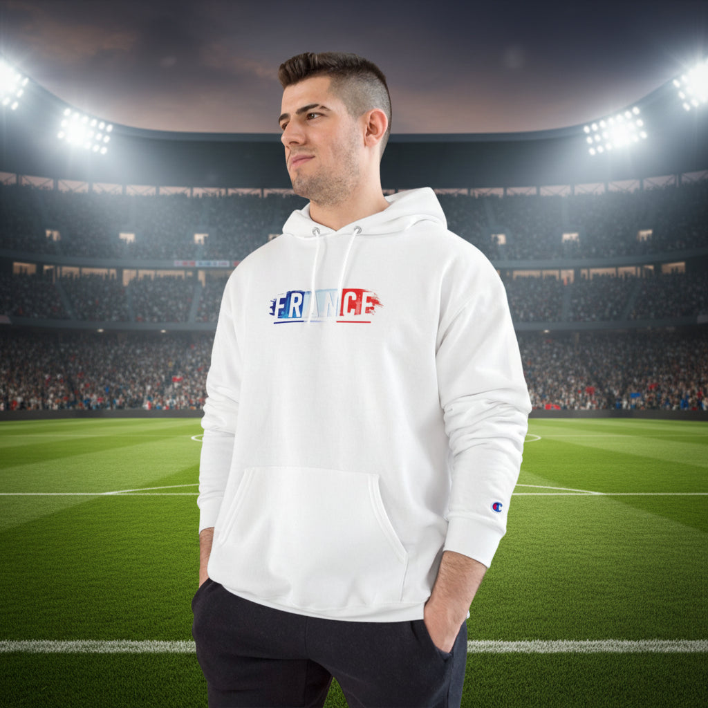 France Hoodie