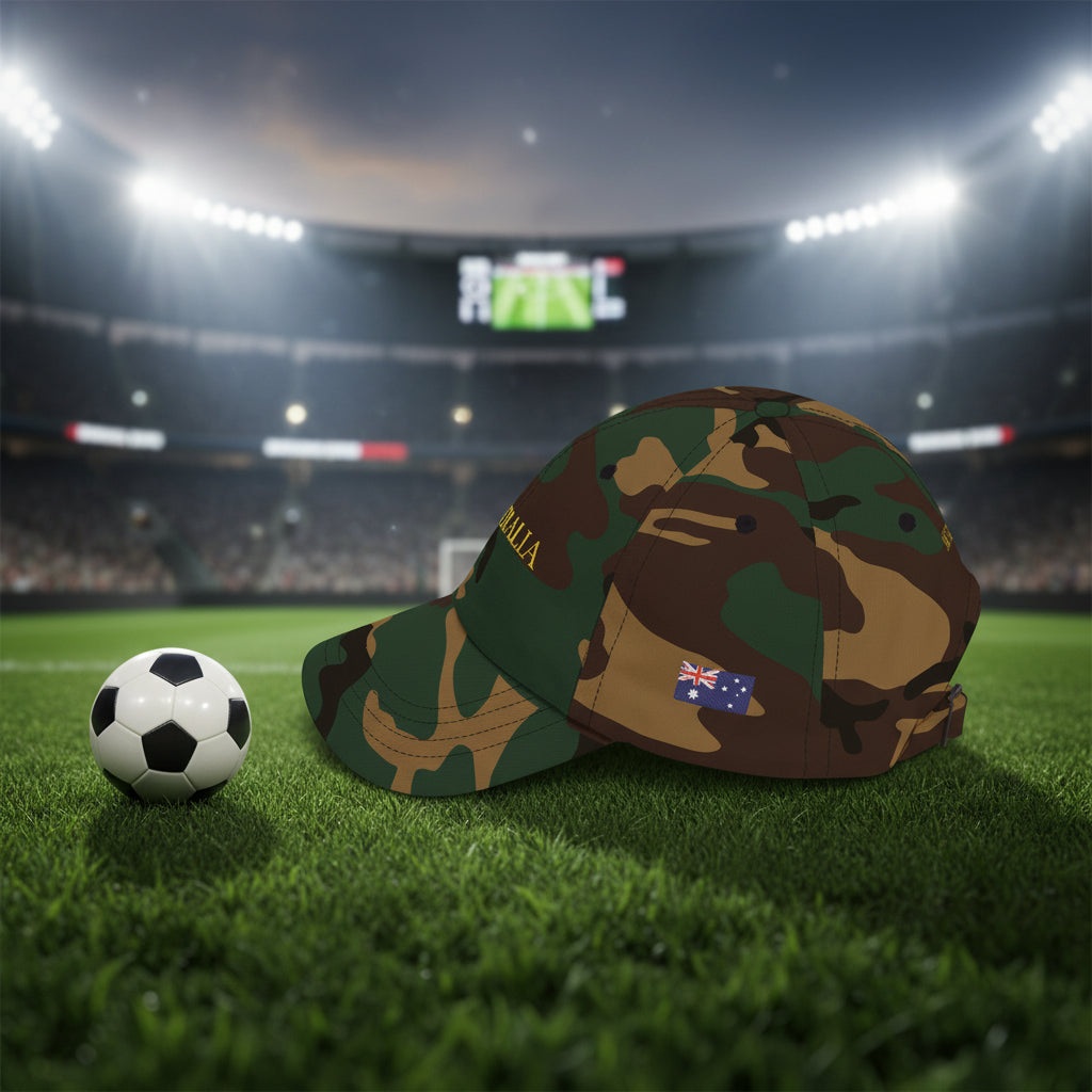 Australia Hat