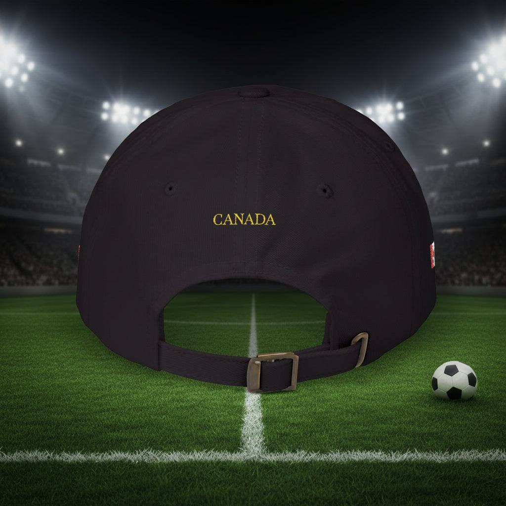 Canada Hat