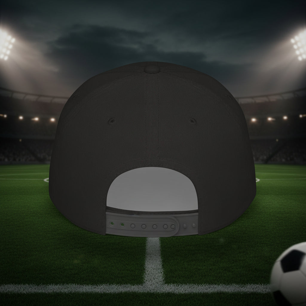 Argentina Soccer Baseball Cap