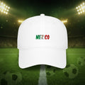 Mexico  Cap 100% cotton