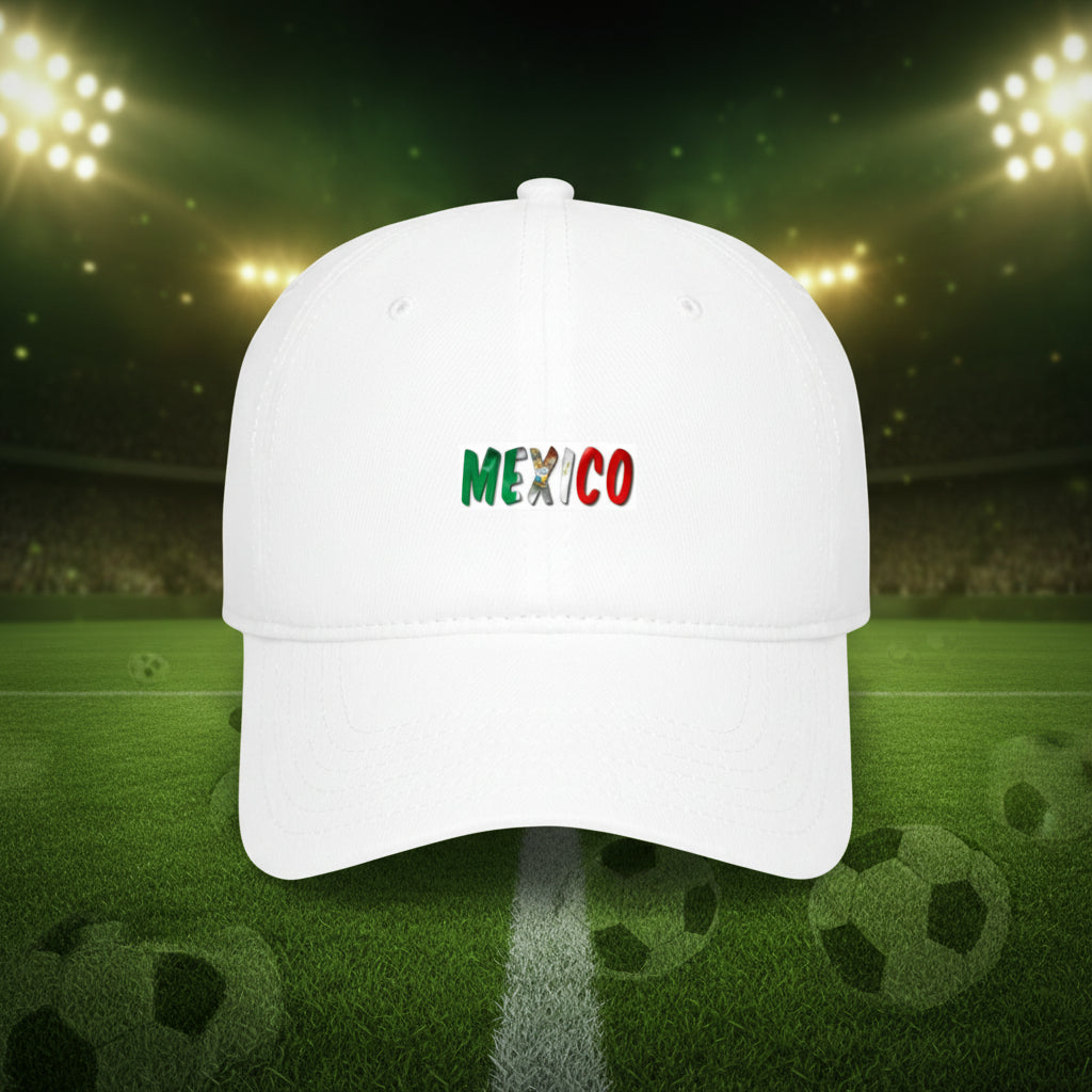 Mexico  Cap 100% cotton