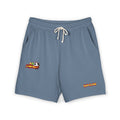 Spain Soccer Sweat Shorts