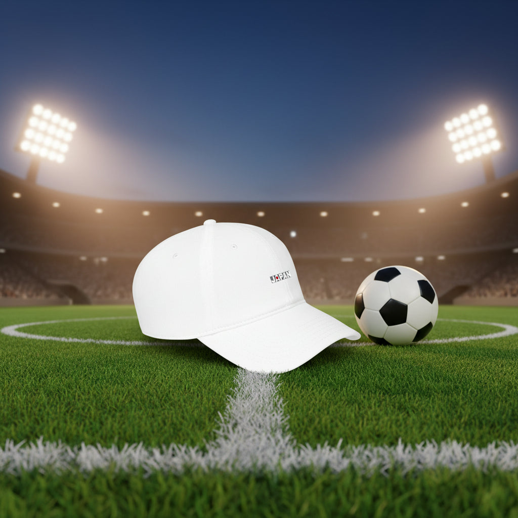 Japan World Cup 2026 Baseball Cap 100% Cotton