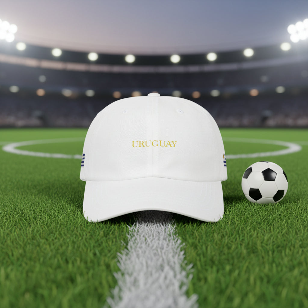 Uruguay Hat