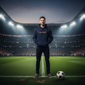 Germany Soccer Hoodie