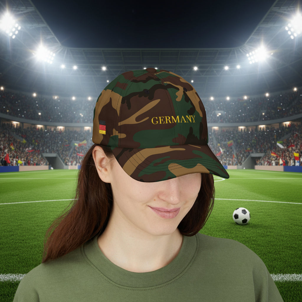 Germany Hat