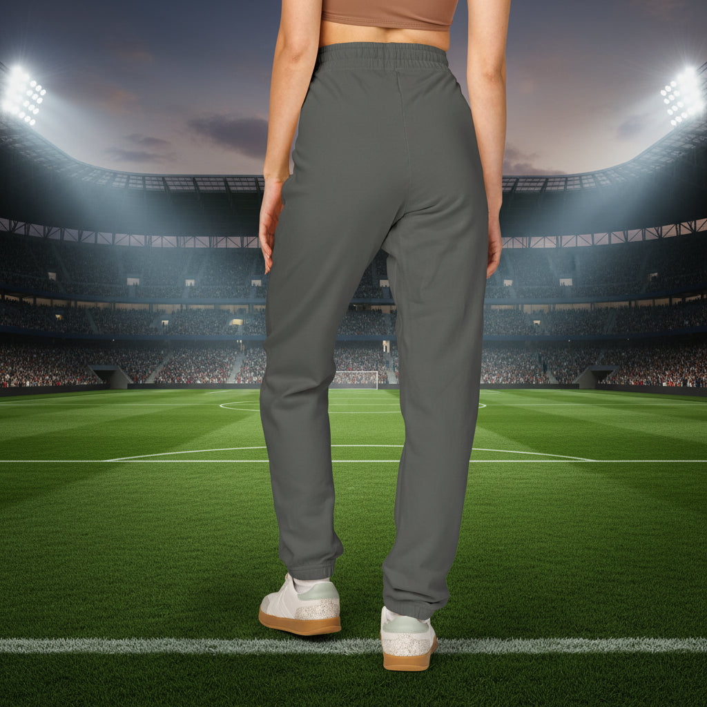 USA World Cup 2026 Sweatpants 100% Ring-Spun Cotton