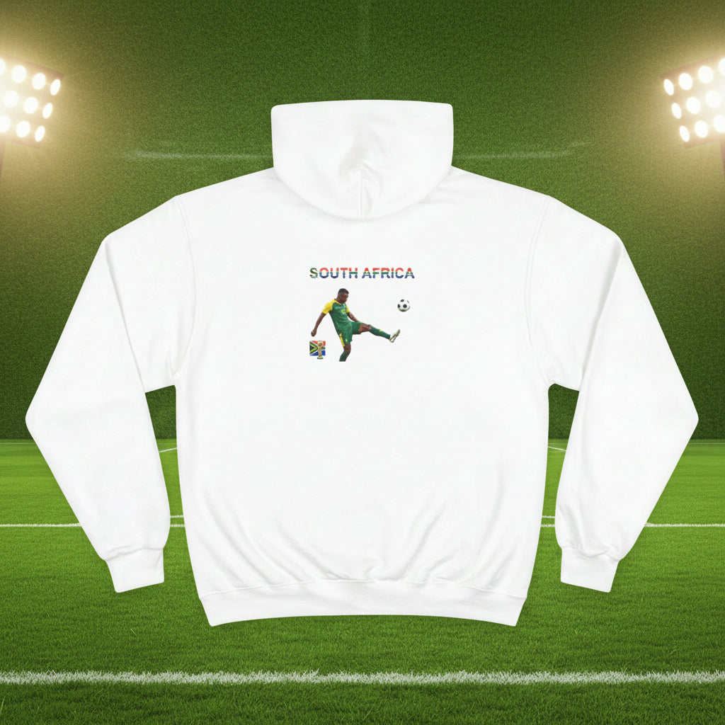 South Africa World Cup 2026  Hoodie