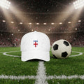 England  Baseball Cap