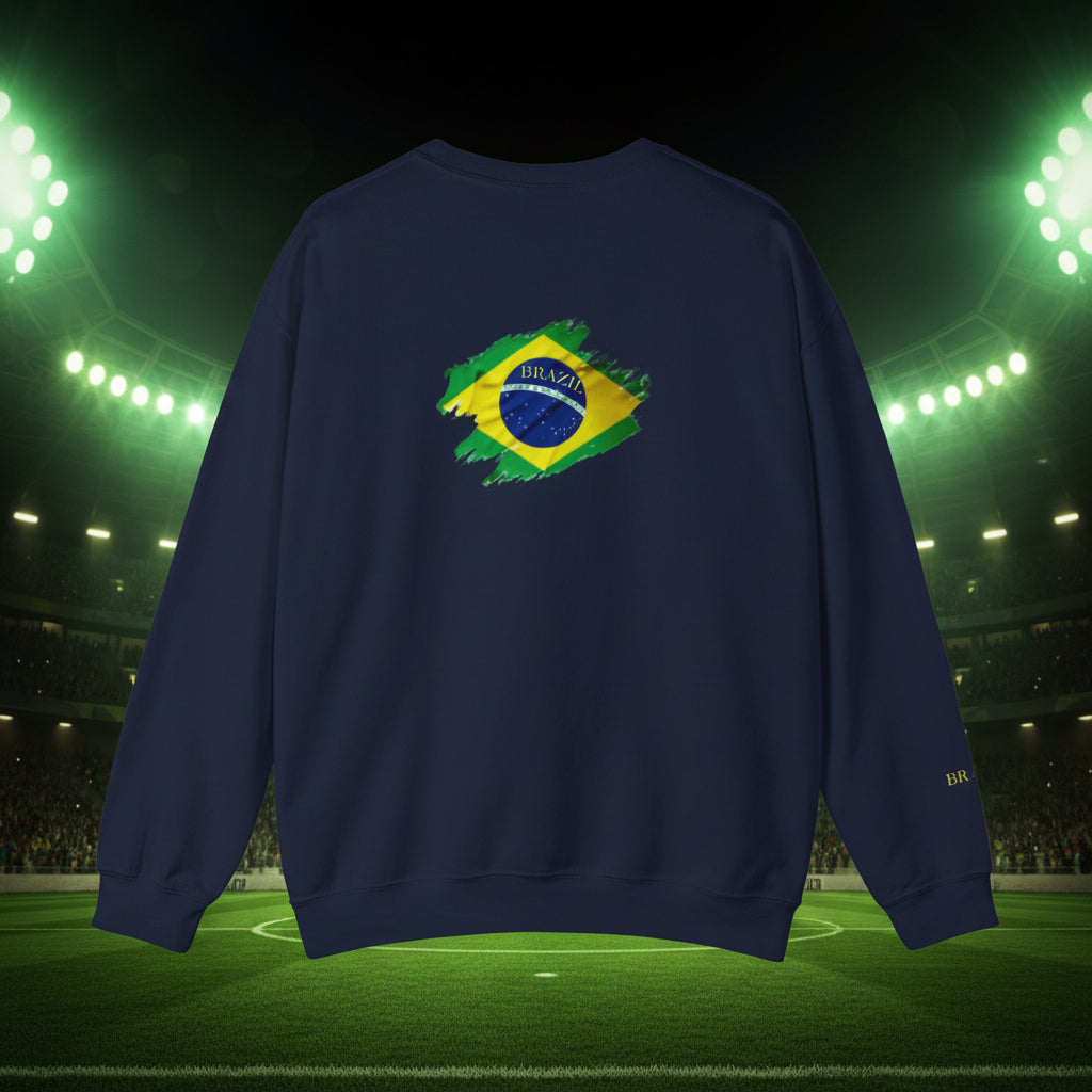 Brazil Sweatshirt