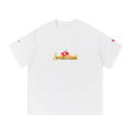 Switzerland fans - Peace - Essential Cotton T-Shirt