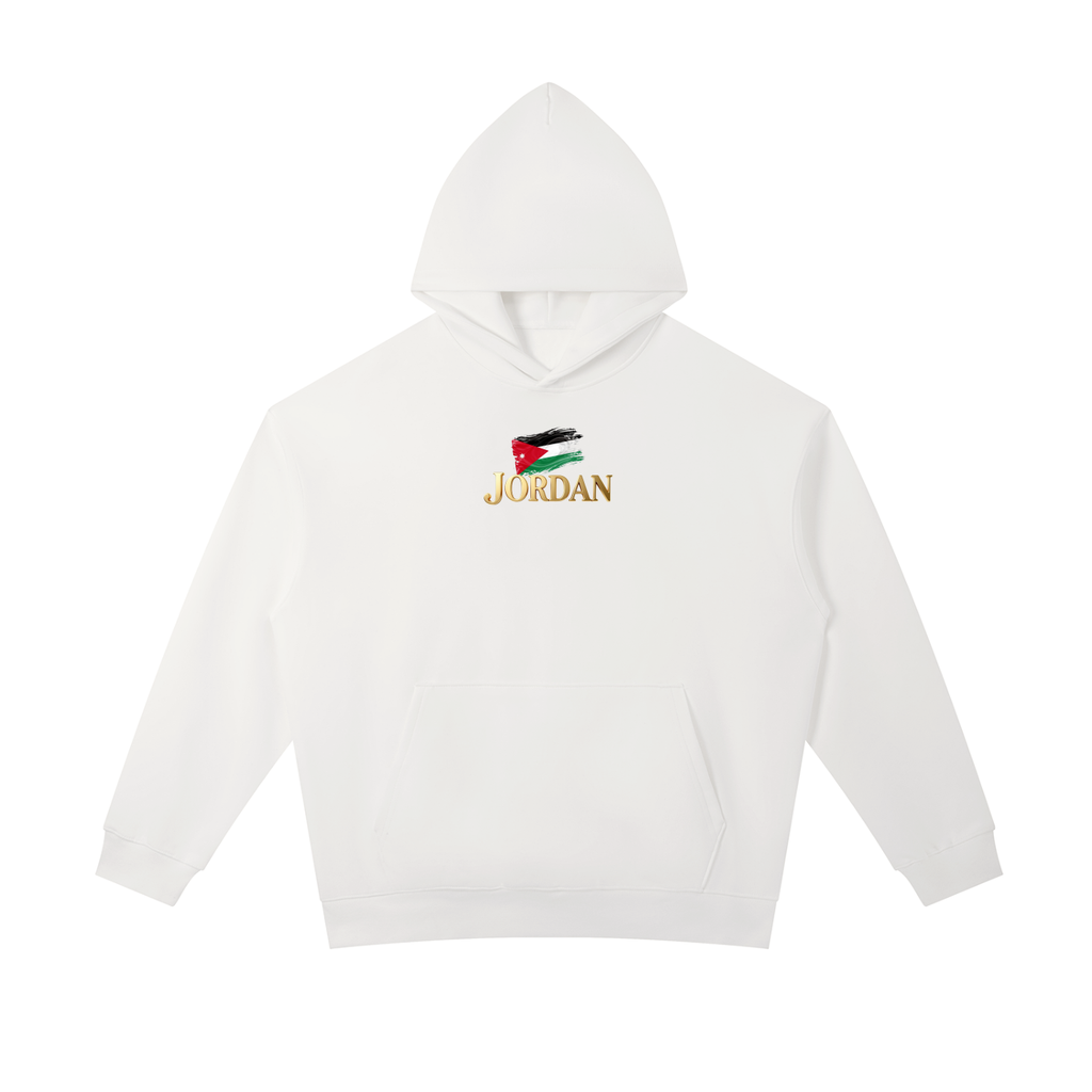 Jordan