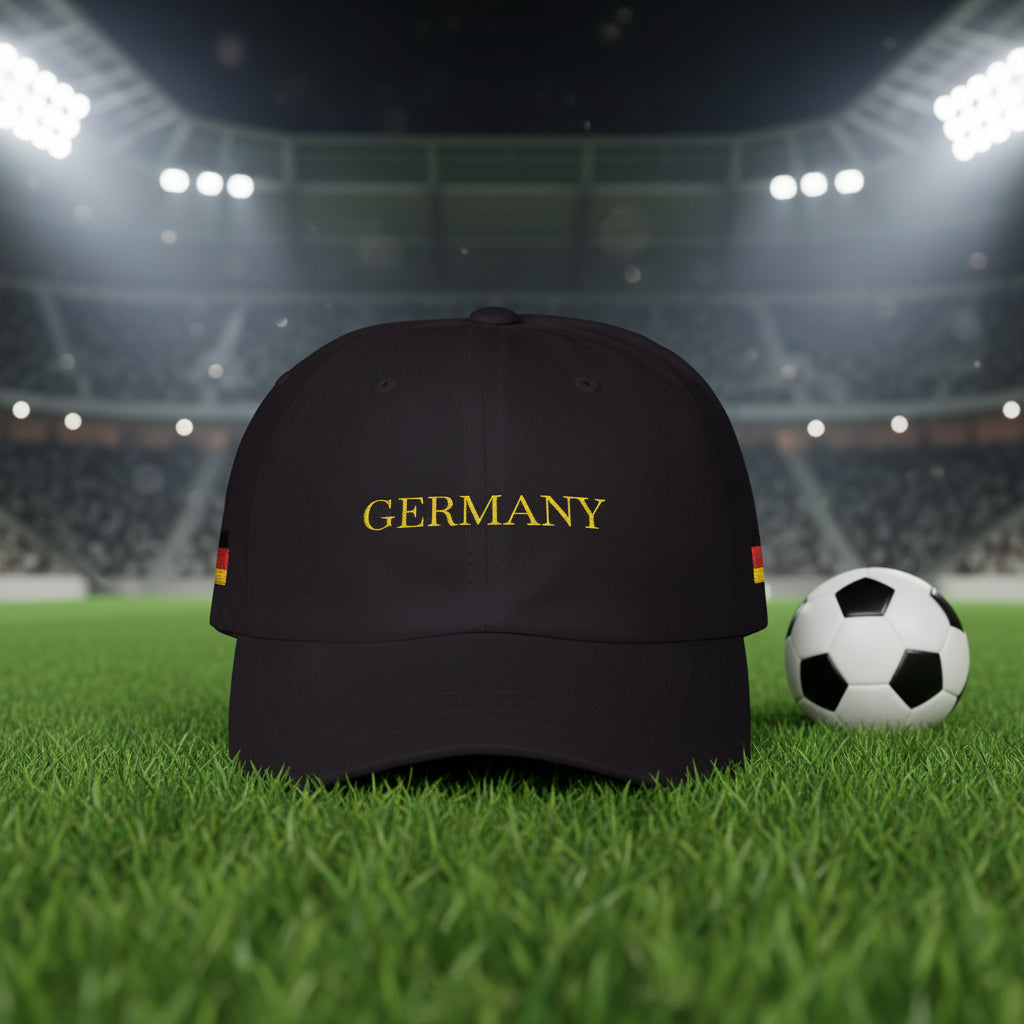 Germany Hat