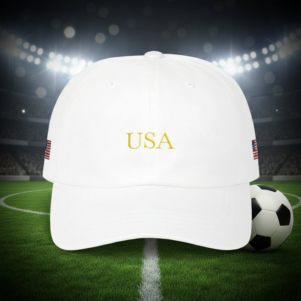 USA Hat