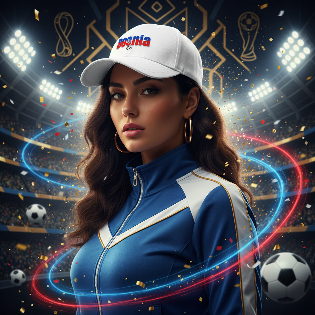 Bosnia Cap