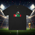Mexico Soccer T‑Shirt