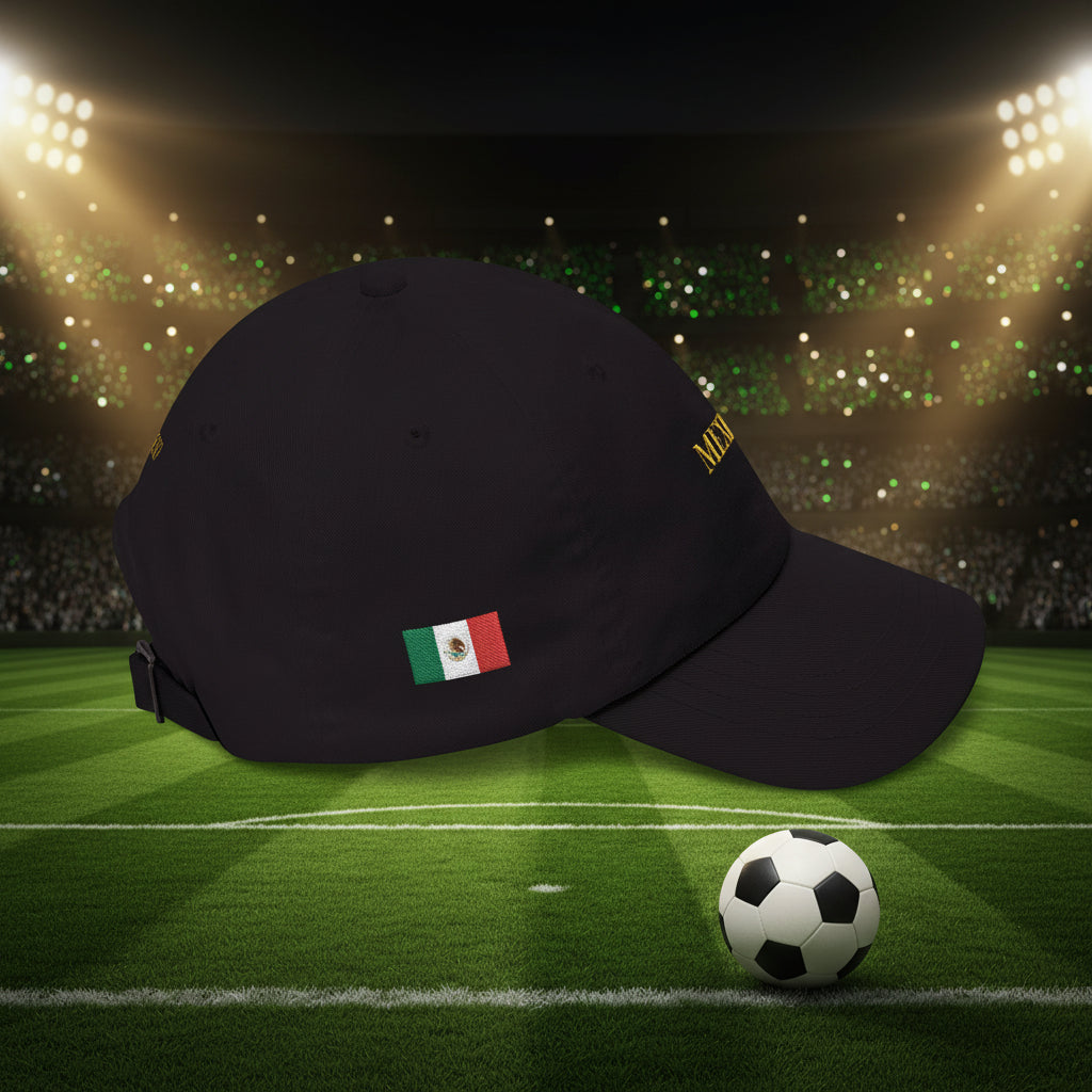 Mexico Hat