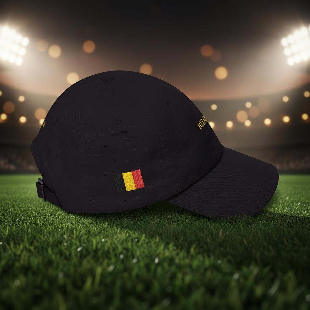 Belgium Hat