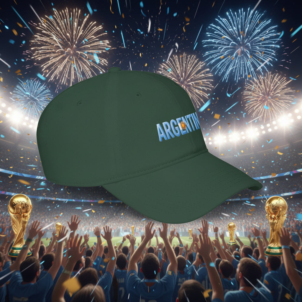 Argentina Cap