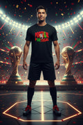 Portugal Soccer T‑Shirt