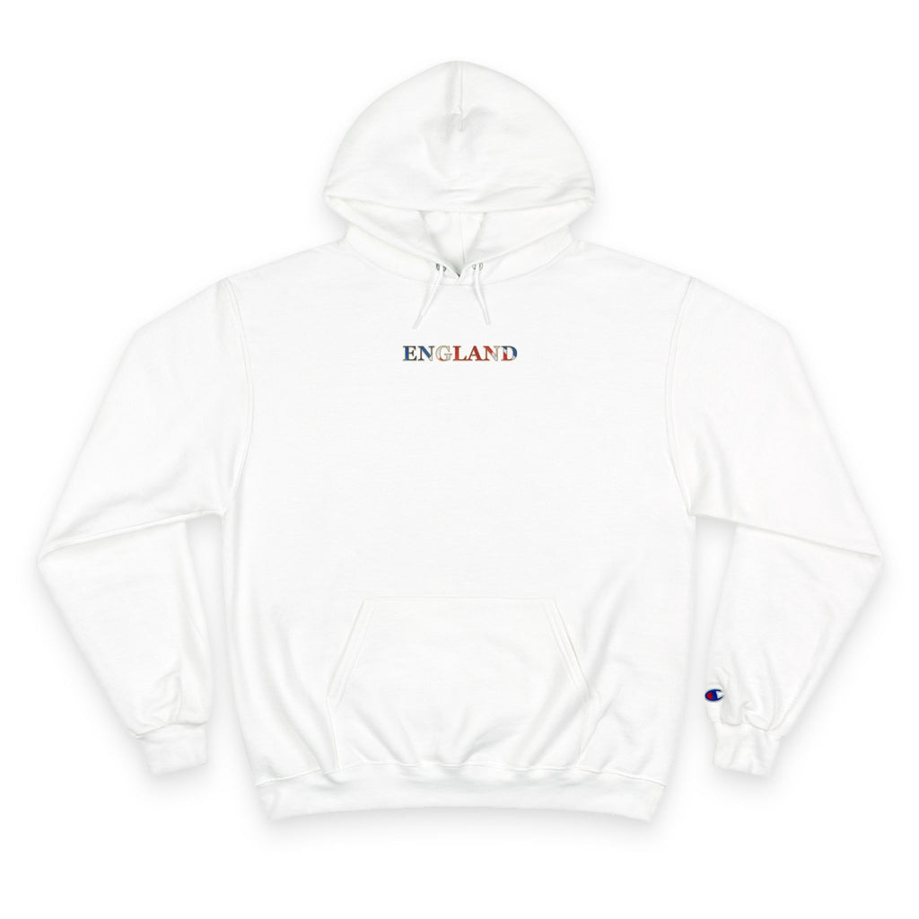 England World Cup 2026 Hoodie