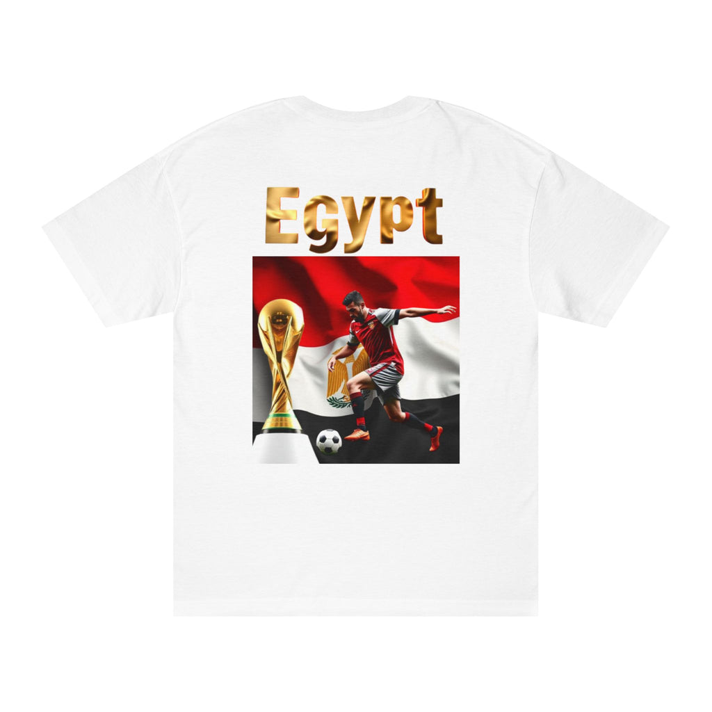 Egypt Soccer T‑Shirt