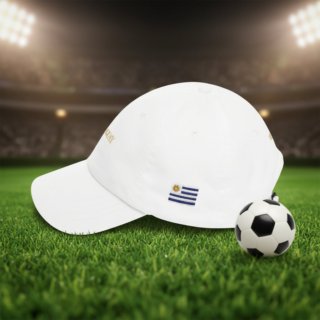 Uruguay Hat