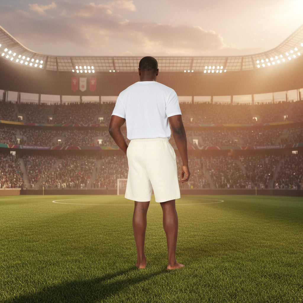 Argentina Sweat Shorts