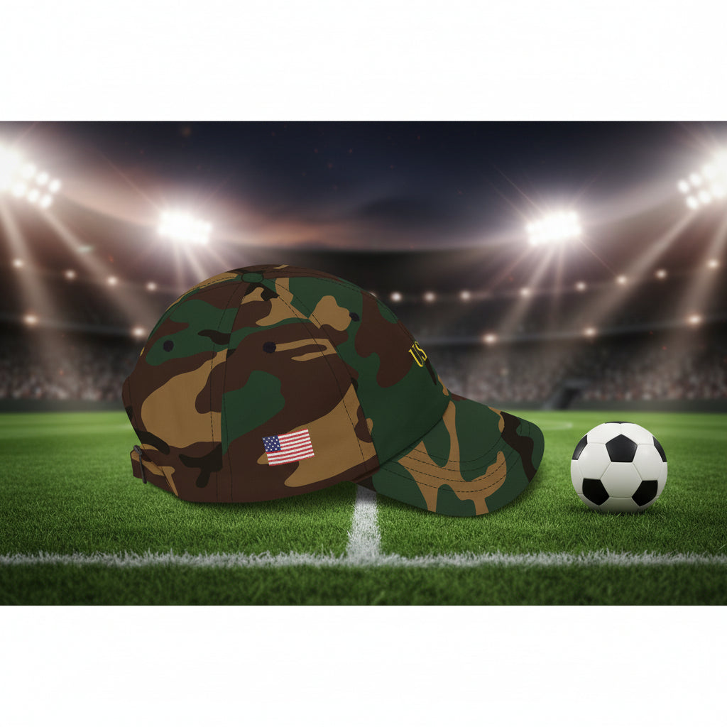 USA Hat
